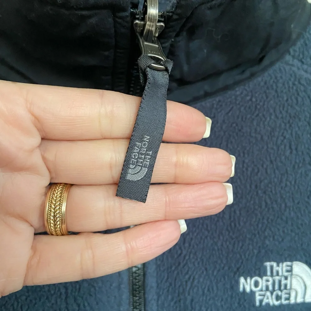 Vintage The North Face Fleece Sherpa sweater